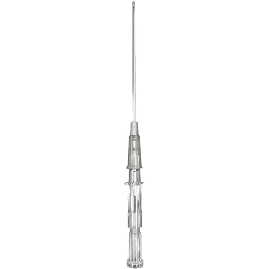 Catheter IV Safelet™ Peripheral 16 Gauge 2 Inch Without Safety Radio-opaque Latex Free (1/EA 50/BX 4BX/CS) by Exel Corporation  ID 26731